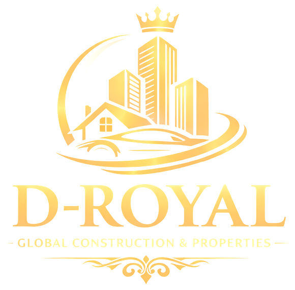 D-Royal Global Construction & Properties